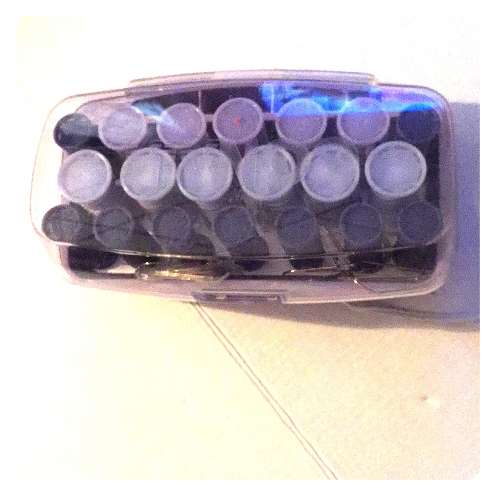 Conair Hair Setter Roller 20PC